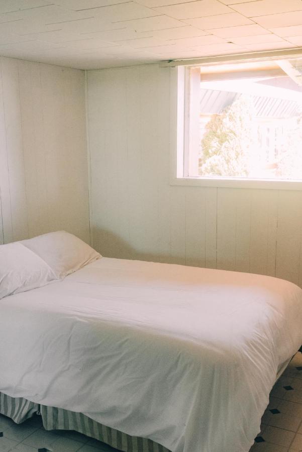 Nordet Motel Saint Georges De Malbaie Ngoại thất bức ảnh