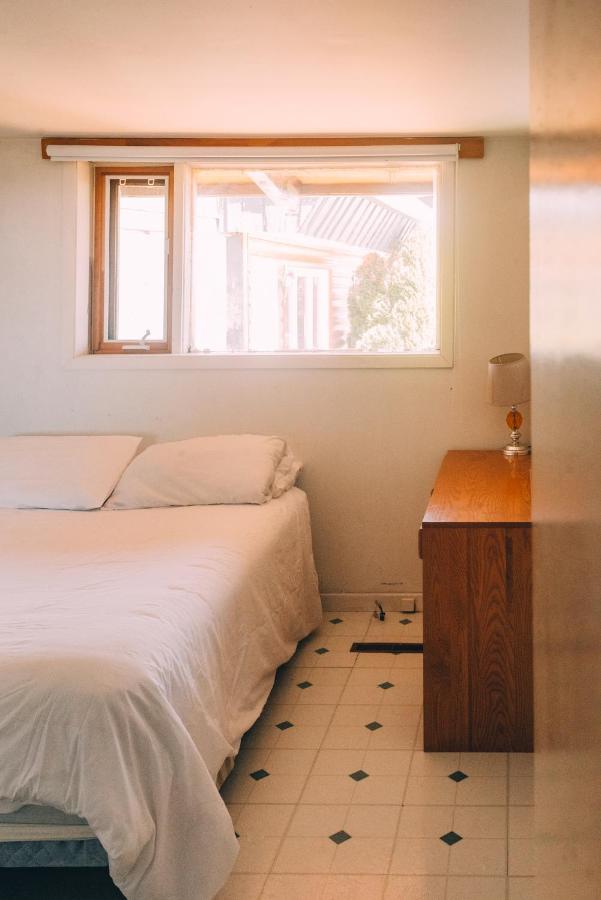 Nordet Motel Saint Georges De Malbaie Ngoại thất bức ảnh