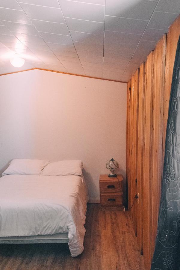 Nordet Motel Saint Georges De Malbaie Ngoại thất bức ảnh