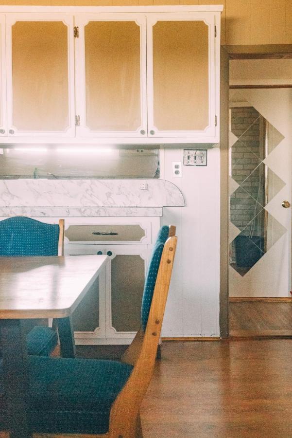 Nordet Motel Saint Georges De Malbaie Ngoại thất bức ảnh