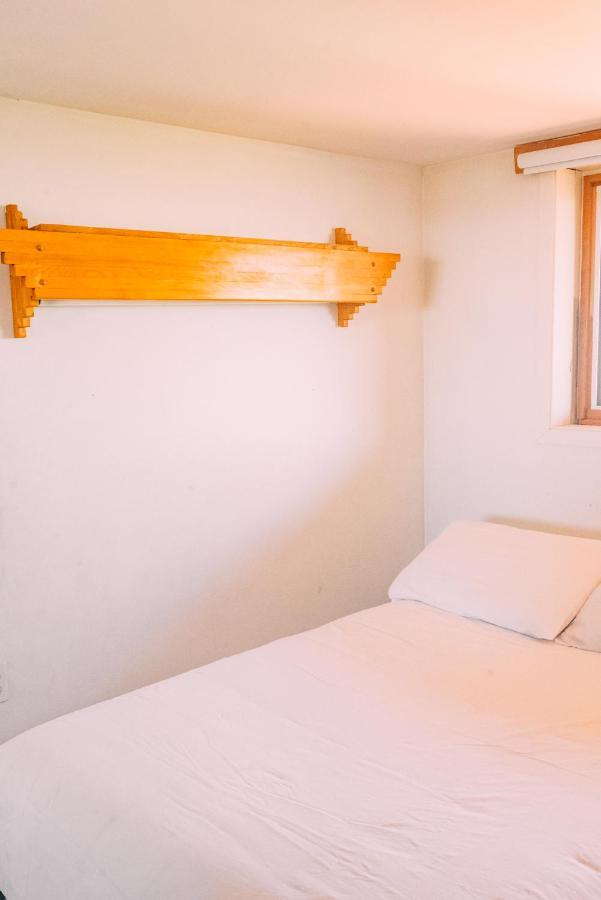 Nordet Motel Saint Georges De Malbaie Ngoại thất bức ảnh